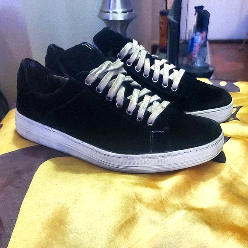 Tom ford Russell sneakers